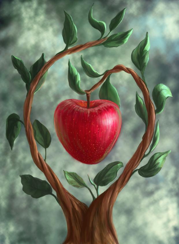 Forbidden Fruit